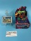 1994 Mars Attacks Promo 