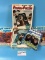 Aurora Poster Puzzles Dr Zaius and Galen