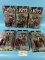 NIP McFarlane Toys KISS Ultra Action Figures