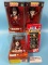 NIP Rock Headliners XL KISS Figure and COA