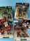 NIP McFarlane Toys KISS Psycho Circus Figures