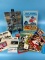 Free Willy 2 Movie Collector Cards in sleeve
