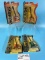 Colletion NIP Pickups Miniature Guitar Replicas