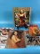 Vintage Rolling Stone Magazine Collection