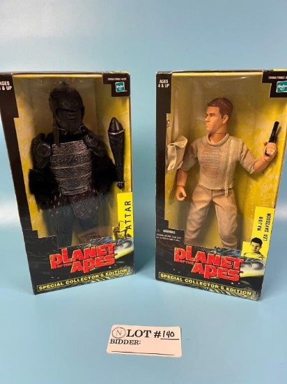 Hasbro NIB Special Collectors Edition Attar
