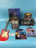 1999 Bass Frontiers No. 4 feat Gene Simmons