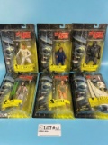 Hasbro NIP Planet of the Apes Action Figures