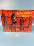 Aurora Limited Edition 4 Pack Snap Together Kits