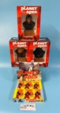 SOTA NIB Planet of the Apes Mini Busts