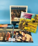 1970s Power Records Planet of the Apes LP