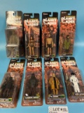 NIP Planet of the Apes Action Figures