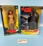 Hasbro NIB Special Collectors Edition Daena