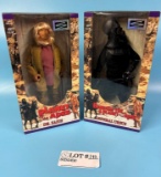 NIB Hasbro Signature Series Planet of Apes