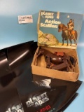 MEGO Planet of Apes 