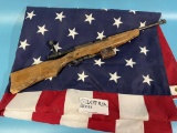 1950s Parris Mfg Co Kadet Toy Replica Military Rifle