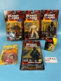 NIB Hasbro Signature Series Planet of Apes