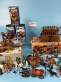 Planet of the Apes Cannister Jigsaw Puzzles