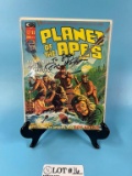 Curtis Comics Planet of the Apes Jan No. 4
