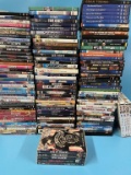Movie Night DVD Collection w Beverly Hillbillies