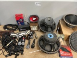Realistic Super Omnidirectional Microphone