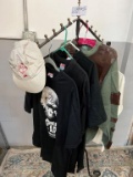 Vintage Planet of the Apes T Shirt, Costume