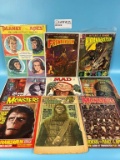 ArtCraft Planet of Apes Picture Activity Album