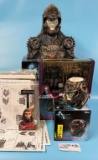 2001 NECA Planet of Apes Collector Cookie Jar