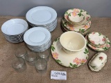 Franciscan Ware 