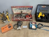 Milwaukee Rotary Hammer in Metal Case