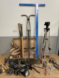 Vintage 1960s Kelo style childs Pogo Stick