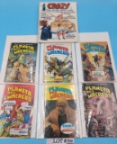 1976 Marvel Comics 