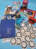 1980s ViewMaster 3D with assorted Reels