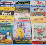 Collection Disney Classic Childrens Books