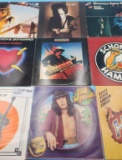 Neal Schon and Jan Hammer Records