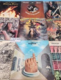 Pair Molly Hatchet 
