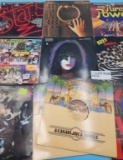 1980s KISS Album 