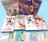 PeeWees Playhouse Box Sets No. 1 and 2