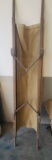 World War I Era Medic Stretcher