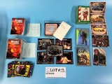1990s Planet Apes Archives Trading Card sets