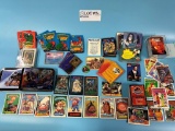 TOPPs Dinosaurs Attack Card Gum Packs