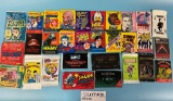 Zoot 1st Series US of ALF 50 States Cards