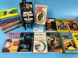 Mega Collection Planet of the Apes Books