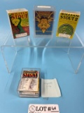 William Stout Saurians n Sorcerers Set of 90