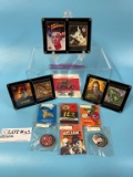 Framed Universal Monsters 