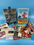 Free Willy 2 Movie Collector Cards in sleeve