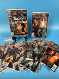 1990s TOPPs Comics 