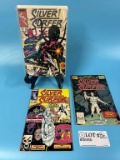 1988 Marvel Comics Silver Surfer No. 10