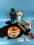 Hasbro Planet of Apes 