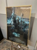 Framed 