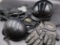 Classic Style Motorcycle Helmets, plus